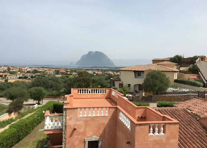 Daire Panoramico *