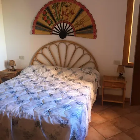 דירה Panoramico *