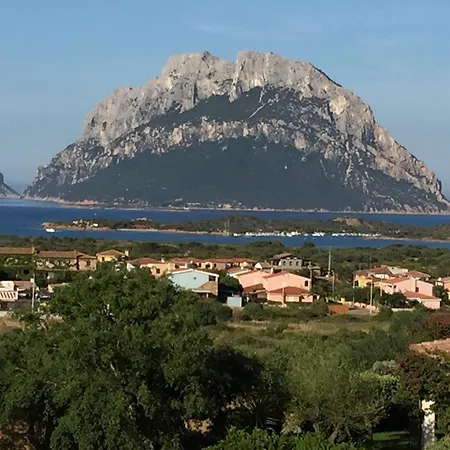 Panoramico Διαμέρισμα *