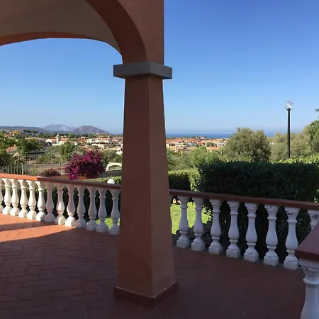 Panoramico *