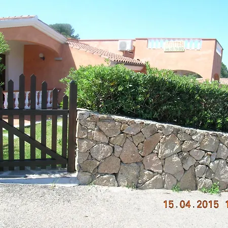 Panoramico Διαμέρισμα