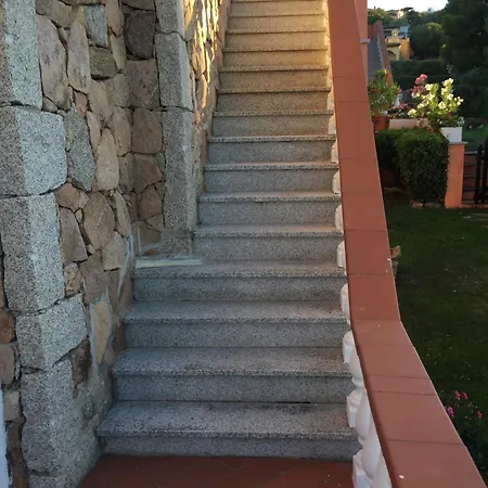 Apartment Panoramico