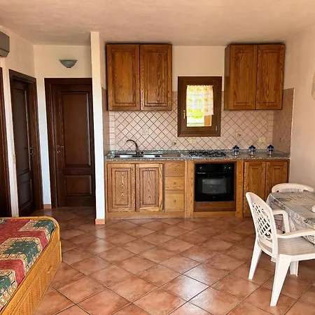 Apartament Panoramico *