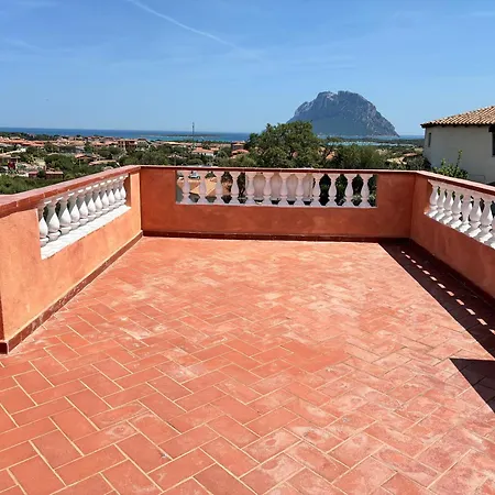 Panoramico * Porto San Paolo (Sardinia)