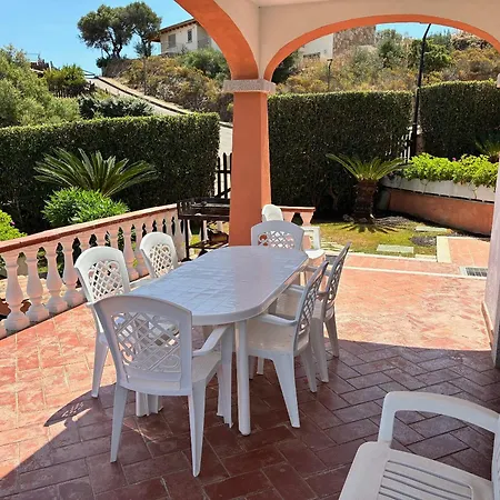 Panoramico Apartament *