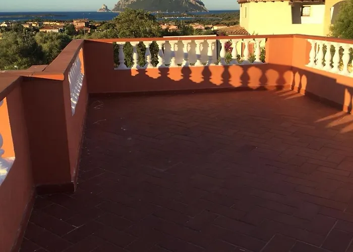 Apartment Panoramico