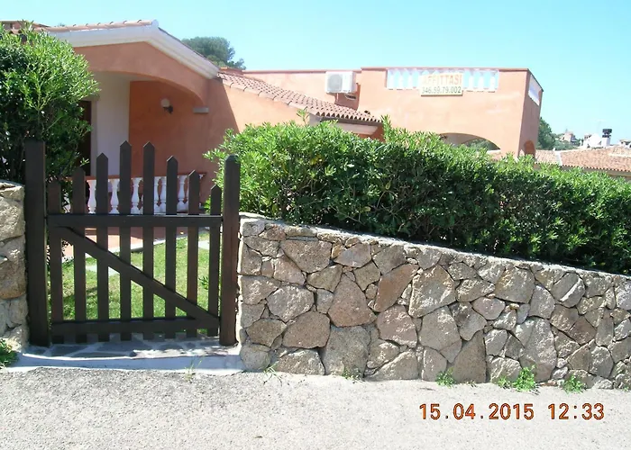Panoramico Apartment